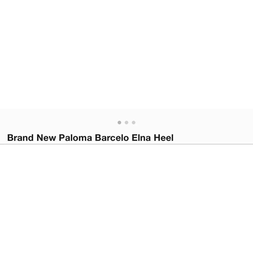 NWT Paloma Barcelo Elna Coral & Beige Woven Espadrille Wedges 41/10-10.5